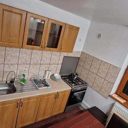 Apartament Anastasia. Tulcza Zewnętrze zdjęcie