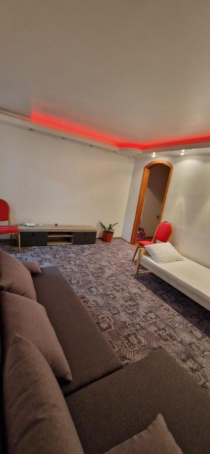 Apartament Anastasia. Tulcza Zewnętrze zdjęcie