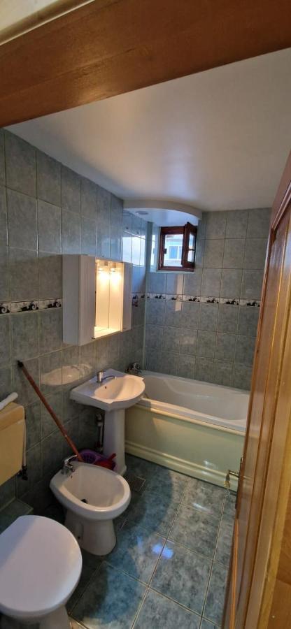 Apartament Anastasia. Tulcza Zewnętrze zdjęcie