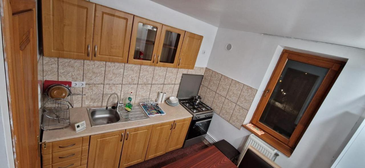 Apartament Anastasia. Tulcza Zewnętrze zdjęcie