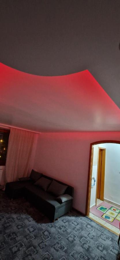 Apartament Anastasia. Tulcza Zewnętrze zdjęcie