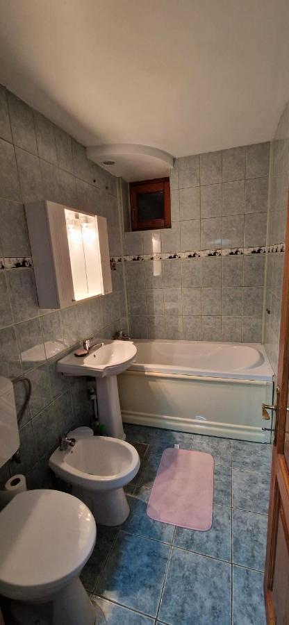 Apartament Anastasia. Tulcza Zewnętrze zdjęcie