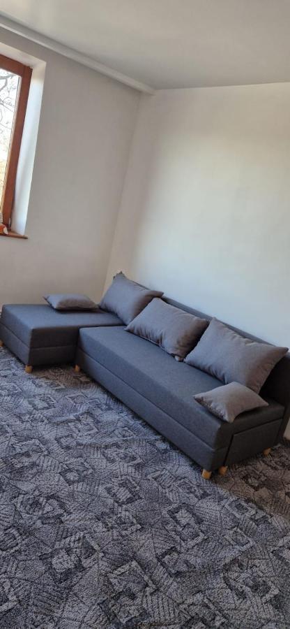 Apartament Anastasia. Tulcza Zewnętrze zdjęcie