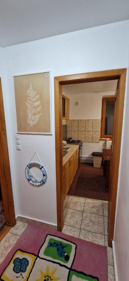 Apartament Anastasia. Tulcza Zewnętrze zdjęcie