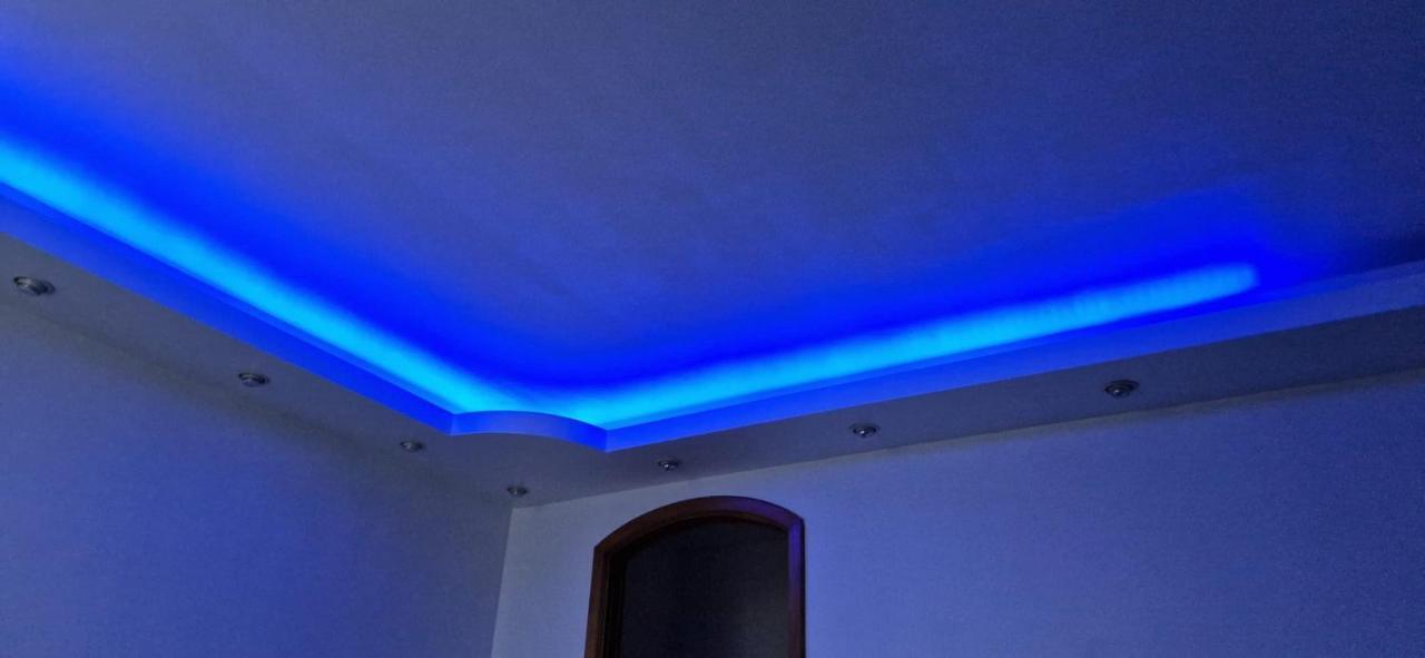 Apartament Anastasia. Tulcza Zewnętrze zdjęcie