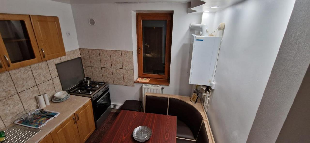 Apartament Anastasia. Tulcza Zewnętrze zdjęcie