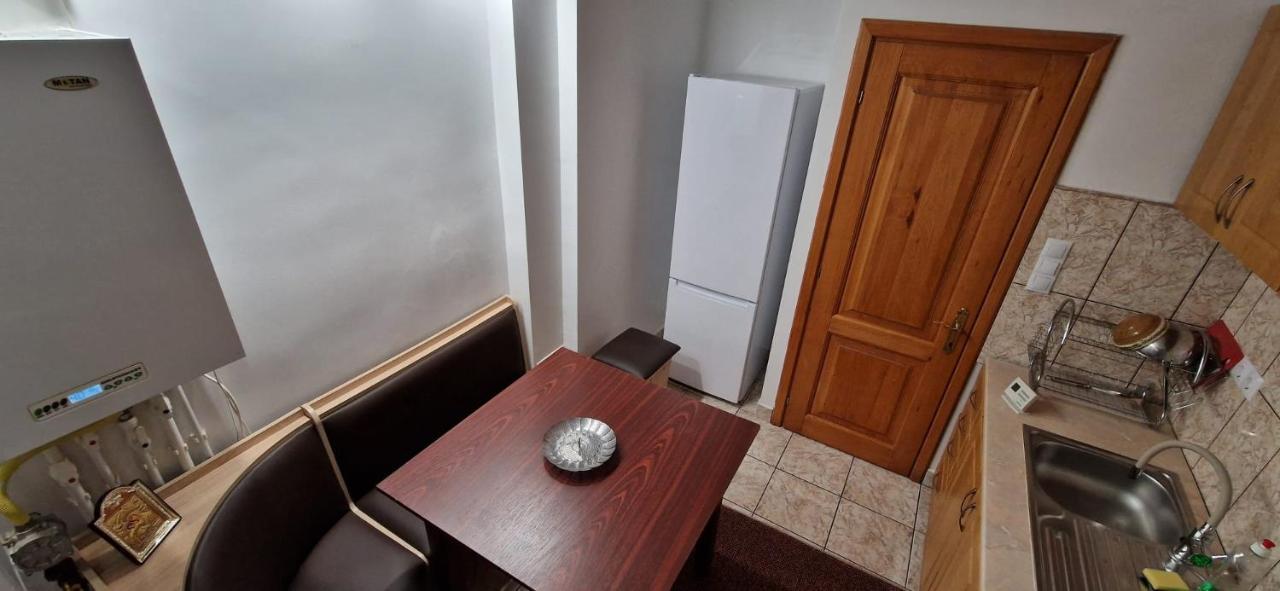 Apartament Anastasia. Tulcza Zewnętrze zdjęcie