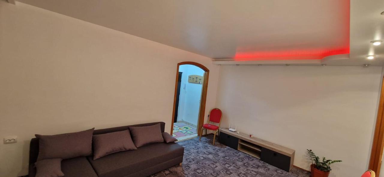 Apartament Anastasia. Tulcza Zewnętrze zdjęcie